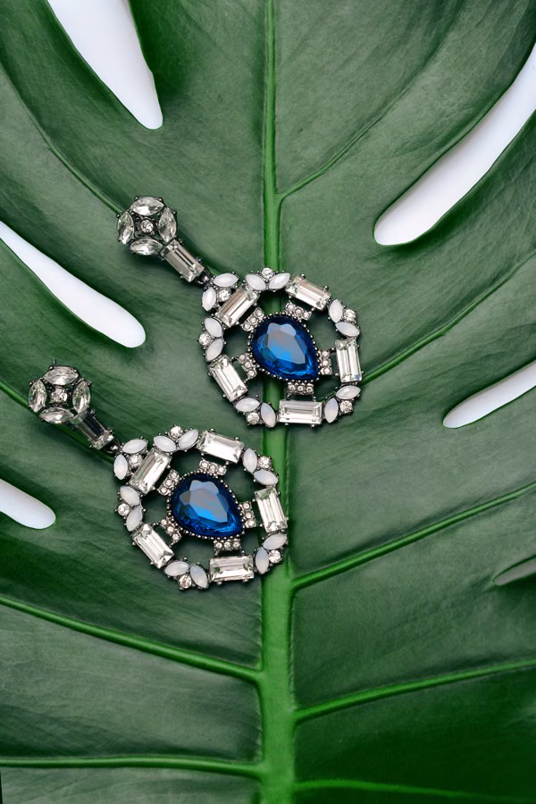Handmade jewelry post
